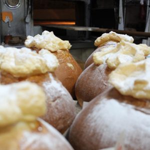 Caja Diumenge de Rams