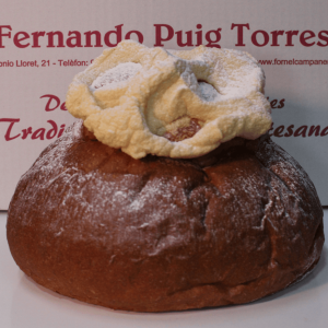 Panquemado de Alberic