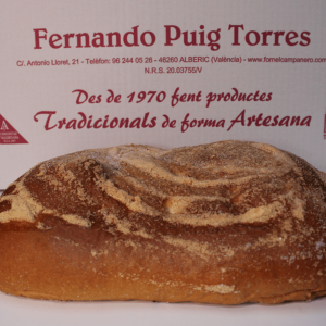 Torta