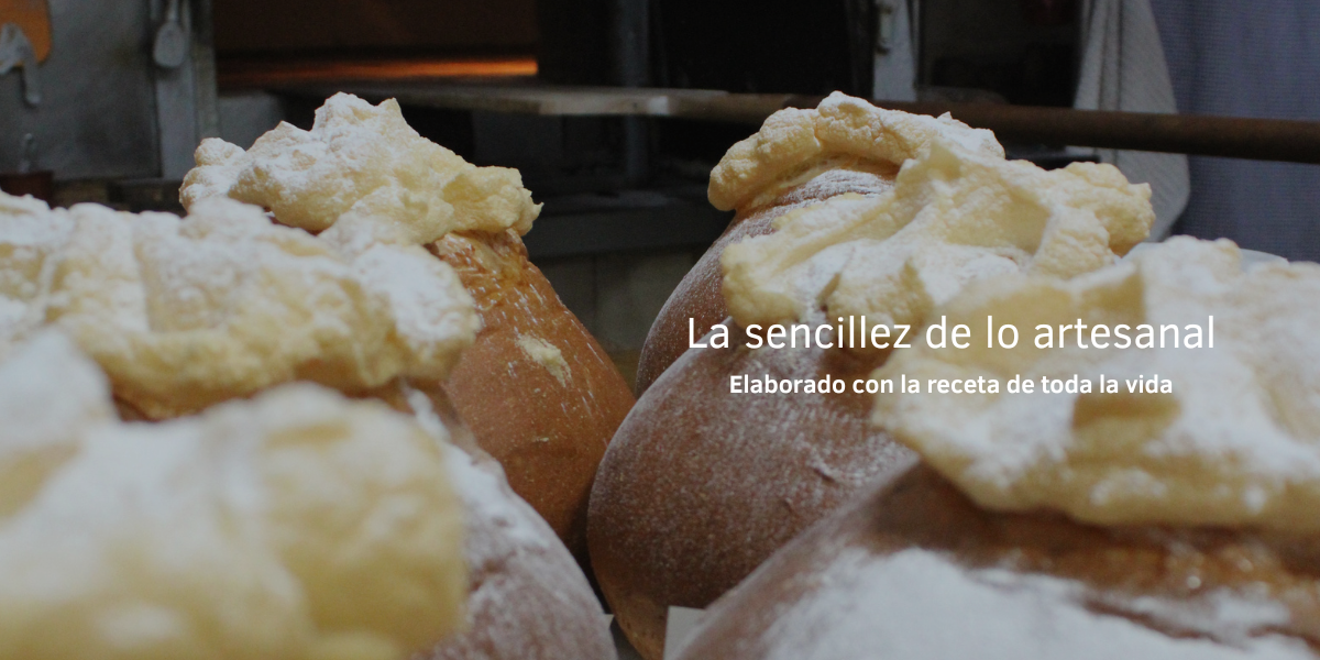 Prueba el auténtico sabor artesanal